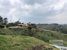 Exclusiva Villa / Chalet en venta Rionegro, Departamento de Antioquia