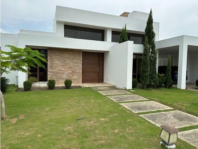 Vivienda exclusiva de 600 m2 en venta Cartagena de Indias, Colombia