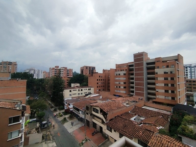 Los conquistadores, Medellín