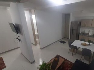 Apartamento En Arriendo En El Campestre Cartagena 2596162