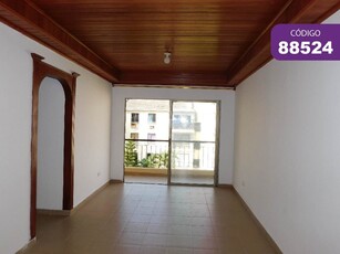 Apartamento En Arriendo O Venta En Arcadas De San Isidro Barranquilla 2894121