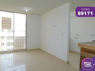 Apartamento En Arriendo O Venta En Urbanizacion La Playa Barranquilla 2966630