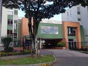 Apartamento en renta en El Toberín, Bogotá, Cundinamarca