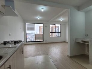 Apartamento en venta en Colina Campestre, Bogotá, Cundinamarca