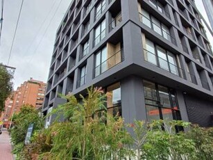 Apartamento en venta en El Nogal, Bogotá, Cundinamarca