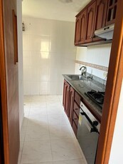 Apartamento En Venta En El Tabor Barranquilla 2621458