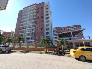 Apartamento En Venta En El Tabor Barranquilla 2878754