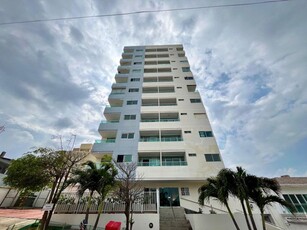 Apartamento En Venta En El Tabor Barranquilla 2991790