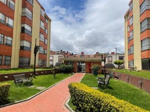 Apartamento en venta en Suba La Campiña, Bogotá, Cundinamarca