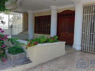 Casa En Arriendo En Crespo Cartagena 2874458