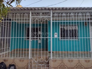 Casa En Venta En Ciudadela Metropolitana Soledad 2288237