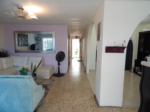 Casa En Venta En Costa Hermosa Soledad 2431507