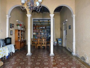 Casa En Venta En Manga Cartagena 1866957