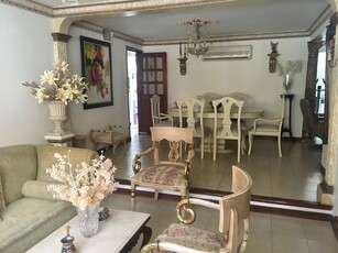Casa En Venta En Manga Cartagena 2111023