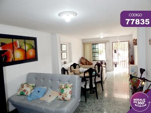 Casa En Venta En San Jose Barranquilla 2730567