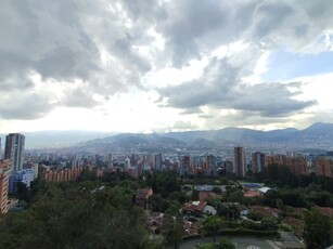 La calera, Medellín