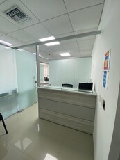 Oficina En Venta En La Concepcion Barranquilla 2749812
