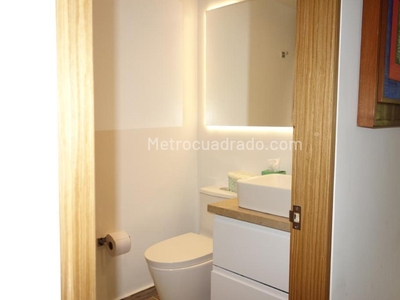 Apartamento en Venta, ALTOS DE USAQUEN