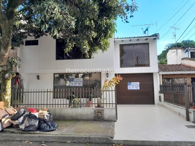 Casa en Arriendo, Ciudad Capri Comuna 17