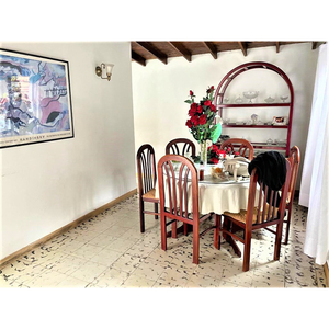 Casa Unifamiliar En Venta En Belén Miravalle