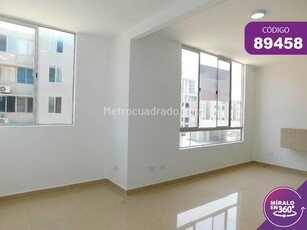 Apartamento en Venta, Alameda Del Rio