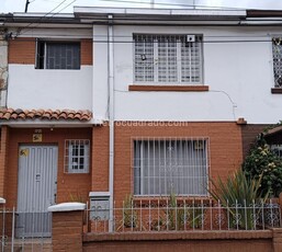 Casa en Venta, SAN LUIS CHAPINERO