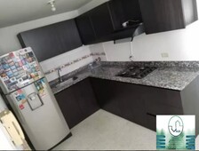 Apartamento en Venta Santamaria Itagüi