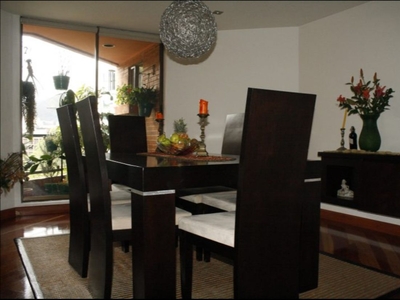 apartamento en venta Bogota