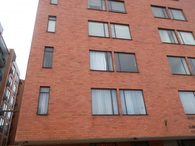 Apartamento en Venta Cedritos,Bogotá