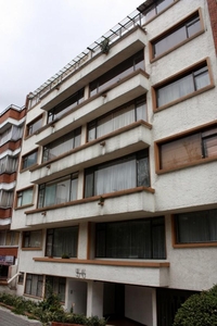 Apartamento en Venta Chicó,Bogotá