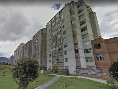 Apartamento en Venta en la Arboleda Bogota. Estrato 3