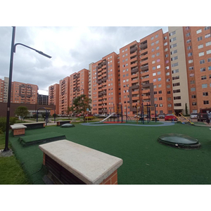 Apartamento En Venta En Madrid Madrid Cundinamarca. Cod 107775