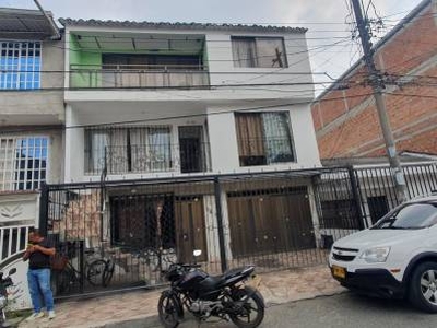 Apartamento en venta en Santo Domingo, Cali, Valle del Cauca