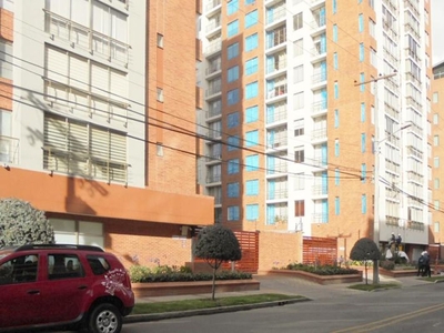 apartamento en venta,Cedritos,Bogotá