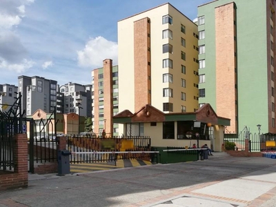 apartamento en venta,Ciudad Salitre,Bogotá
