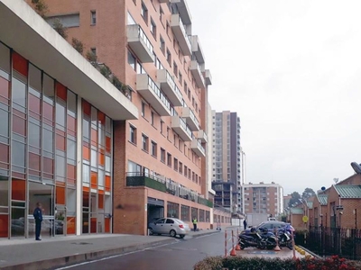 apartamento en venta,Mazurén,Bogotá