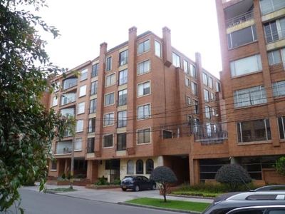Apartamento en venta,sobre la calle 106, Bogotà