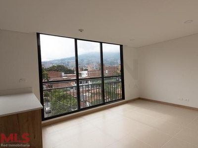 Apartamentos en Medellín, San Lucas, 239981