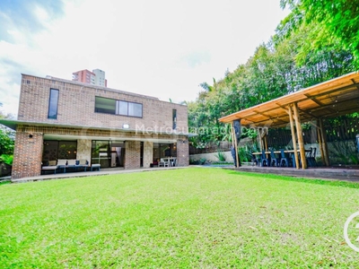 Casa en Venta, Poblado