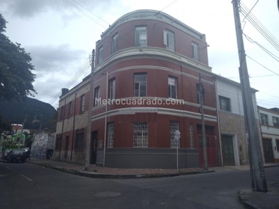 Edificio de Apartamentos en Venta, Palermo Teusaquillo