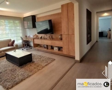 Venta Apartamentos Loma_De_Los_Parra 180 mts² 2 alcobas