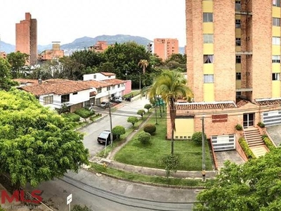 Apartamentos en Medellín, Santa Fe, 241158