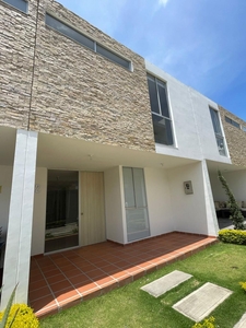 Casa en Arriendo en Sur, Cúcuta, Norte De Santander