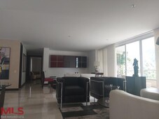Apartamentos en Medellín, Rosales, 217154