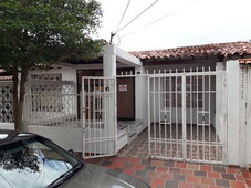 Se vende casa en excelente estado - Cúcuta