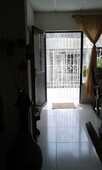 Vendo casa comoda - Cartagena