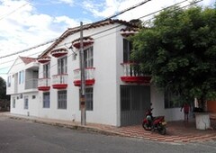 Vendo linda casa ubicada en el bello municipio de ricaurte cundinamarca - Ricaurte