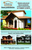 Vivir casas prefabricadas - Medellín
