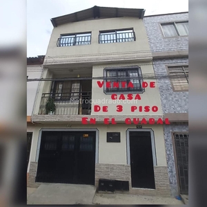 Casa en Venta, El Guabal