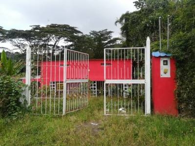 Terreno en venta en Cachipay, Cachipay, Cundinamarca
